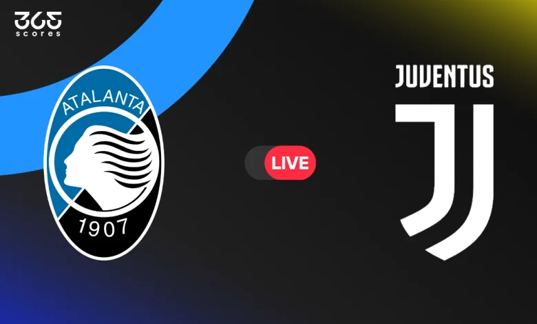 يوفنتوس ضد أتالانتا