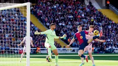 متى موعد مباراة برشلونة ضد جيرونا في ديربي كتالونيا بالدوري الإسباني 2026؟