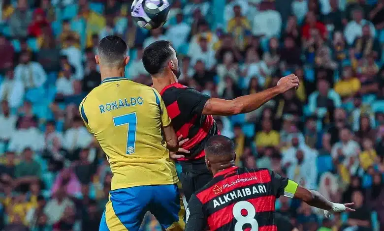 موعد مباراة النصر ضد الوصل في ربع نهائي دوري أبطال آسيا لموسم 2025-26
