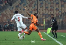 تشكيل الزمالك ضد زيسكو بالجولة 5 في الكونفدرالية الإفريقية 2025-26