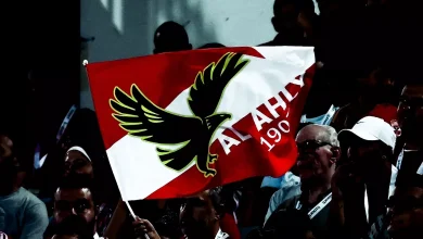 جدول مباريات الأهلي في فبراير 2026