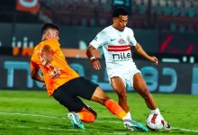 تشكيل الزمالك ضد كايزر تشيفز بالجولة 6 في الكونفدرالية الإفريقية 2025-26