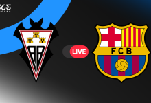 برشلونة ضد ألباسيتي