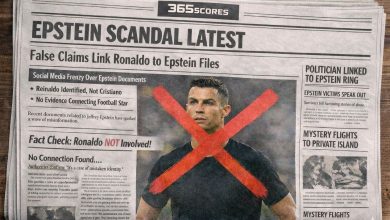 كريستيانو رونالدو - المصدر: Gemini