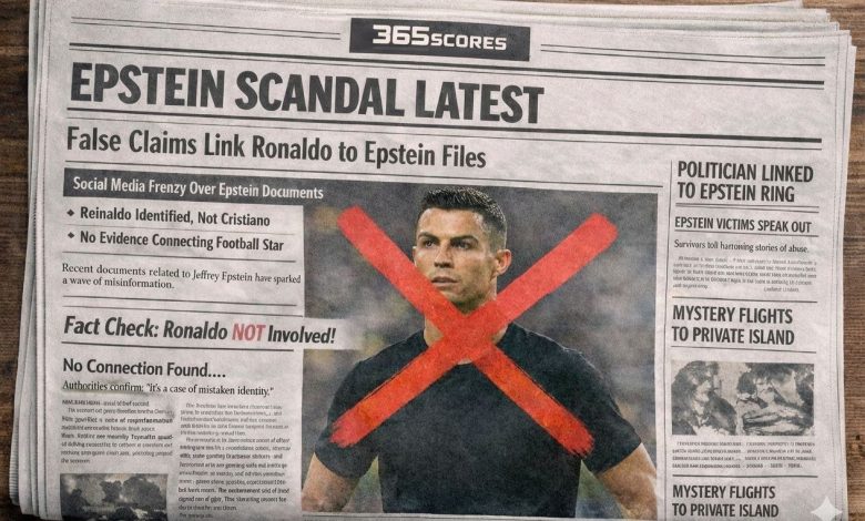 كريستيانو رونالدو - المصدر: Gemini