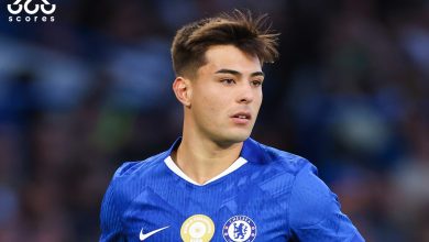 آرون أنسيلمينو