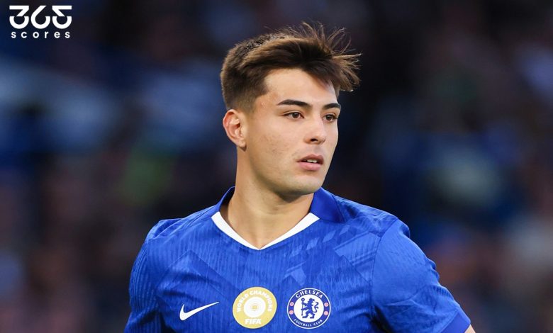 آرون أنسيلمينو