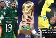 من الأحلام إلى الدموع.. أبرز الإصابات في تاريخ كأس العالم