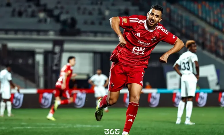 مباراة الأهلي اليوم ضد شبيبة القبائل.. الموعد والقنوات الناقلة في دوري أبطال إفريقيا