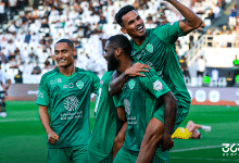 الأهلي السعودي