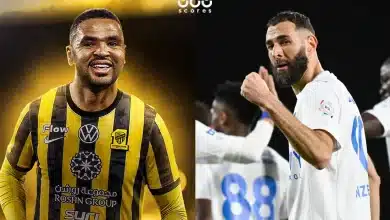 بنزيما ضد رفاق الأمس.. 5 معلومات عن مباراة الهلال والاتحاد في الدوري السعودي