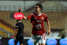 قناة ناقلة مجانًا.. أين تشاهد مباراة الأهلي وشبيبة القبائل مباشر في دوري أبطال إفريقيا؟