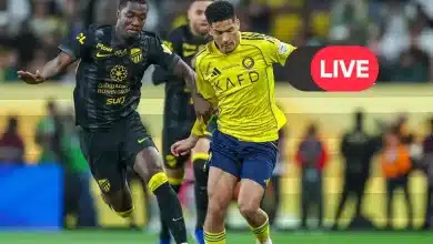 بث مباشر.. مشاهدة مباراة النصر ضد أركاداغ الآن في دوري أبطال آسيا 2