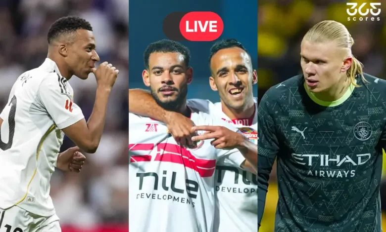 كيفية مشاهدة بث مباشر مباريات اليوم الأحد 1 فبراير 2026؟