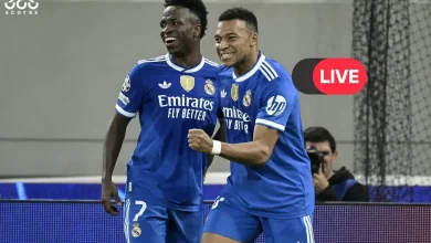 بث مباشر الآن.. كيفية مشاهدة مباراة ريال مدريد وفالنسيا في الدوري الإسباني؟