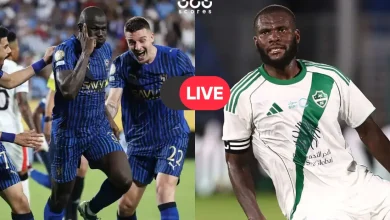 بث مباشر الآن.. كيفية مشاهدة مباراة الهلال ضد الأهلي في الدوري السعودي؟