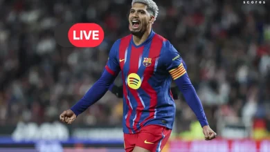 رابط مشاهدة بث مباشر مباراة برشلونة وريال مايوركا الآن في الدوري الإسباني
