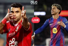 كيفية مشاهدة بث مباشر مباريات اليوم الثلاثاء 3 فبراير 2026؟