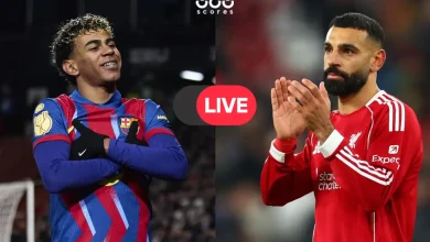 كيفية مشاهدة بث مباشر مباريات اليوم الأحد 22 فبراير 2026؟