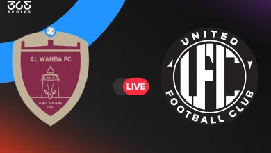 الوحدة ضد يونايتد