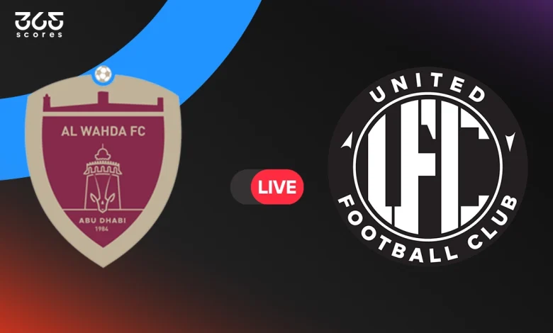 الوحدة ضد يونايتد