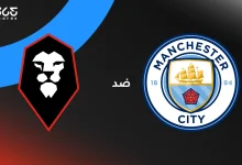 مانشستر سيتي ضد سالفورد سيتي