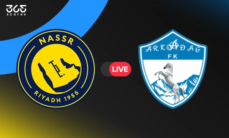 مباشر مباراة النصر اليوم