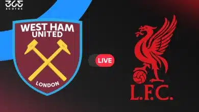 مباشر مباراة ليفربول اليوم