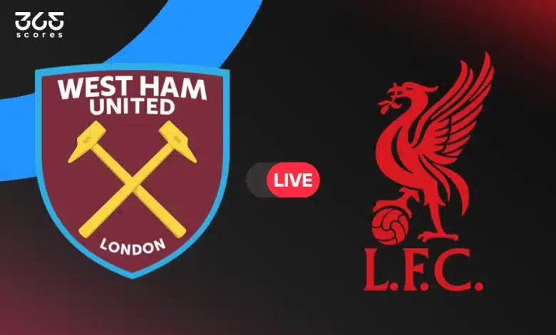 مباشر مباراة ليفربول اليوم