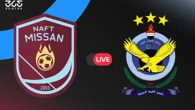 القوة الجوية ضد نفط ميسان