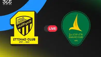 مباشر مباراة الاتحاد اليوم