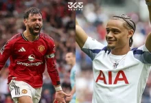 قمة منتظرة.. 5 معلومات عن مباراة مان يونايتد ضد توتنهام في الدوري الإنجليزي