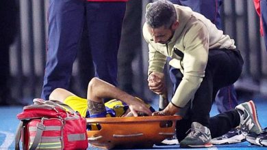 متولي - نهضة الزمامرة (تصوير: عمر الناصري)