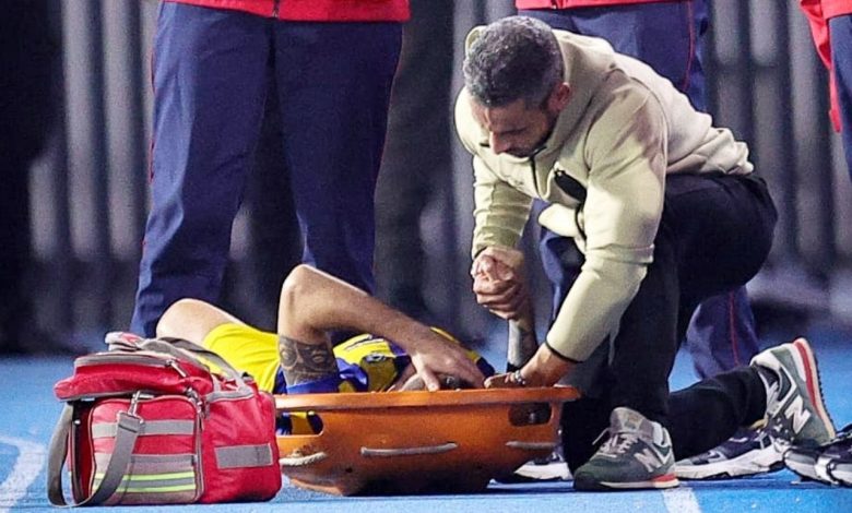 متولي - نهضة الزمامرة (تصوير: عمر الناصري)