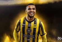 الاتحاد - يوسف النصيري