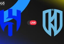 الهلال ضد الحزم