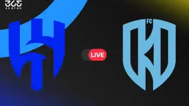 الهلال ضد الحزم