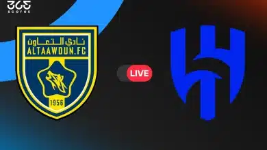 الهلال ضد التعاون