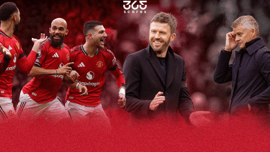 مايكل كاريك - سولشاير - مانشستر يونايتد