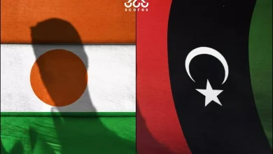 موعد مباراة ليبيا ضد النيجر الودية