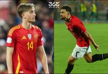 6 معلومات عن مباراة مصر وإسبانيا الودية استعدادًا لكأس العالم 2026