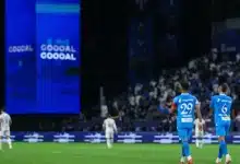 جدول مباريات الهلال في مارس 2026