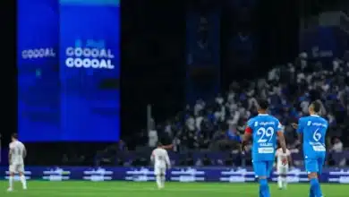 جدول مباريات الهلال في مارس 2026