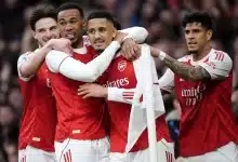 المباريات المتبقية لـ أرسنال حتى نهاية الدوري الإنجليزي 2026