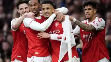 متى موعد مباراة أرسنال وباير ليفركوزن في إياب دور الـ16 من دوري أبطال أوروبا 2025-26؟