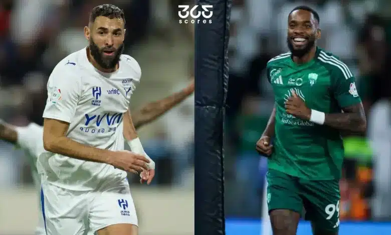 خطوة من أجل اللقب.. 7 معلومات عن مباراة الأهلي والهلال في نصف نهائي كأس الملك السعودي 2026