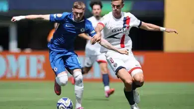 متى موعد مباراة باريس سان جيرمان وتشيلسي في ذهاب دوري أبطال أوروبا 2026؟