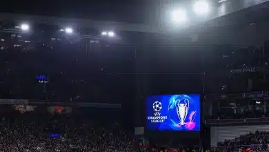 مباريات نصف نهائي دوري أبطال أوروبا 2026