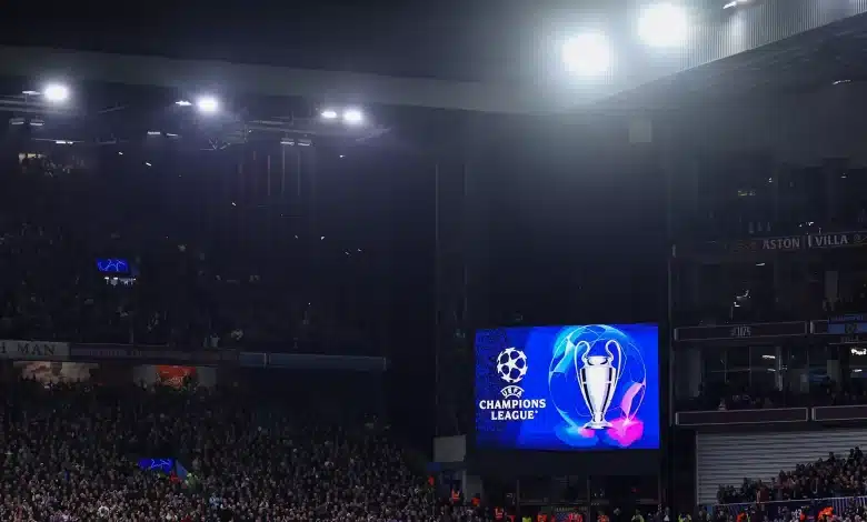 ما الفرق المتأهلة إلى ربع نهائي دوري أبطال أوروبا 2026؟