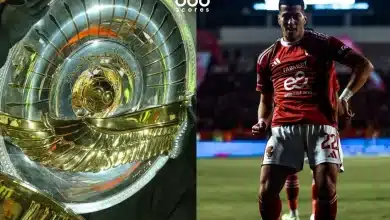 مباريات الأهلي في مجموعة البطولة بالدوري المصري 2025-26